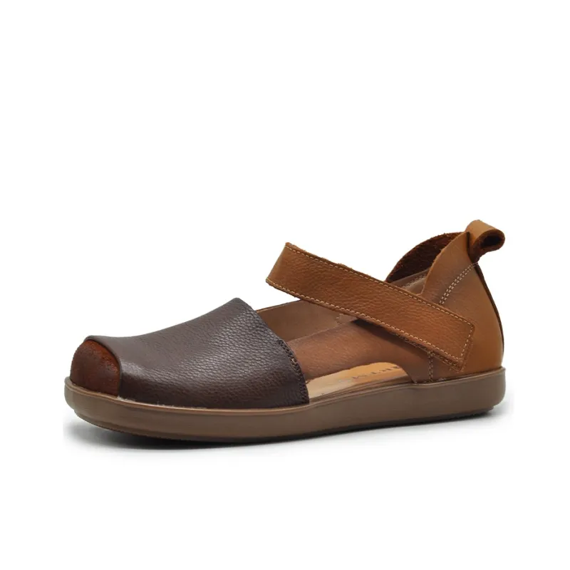 ARTMU Wrap toe Slippers Women's-14