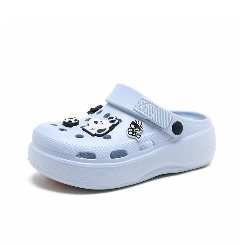 SNOOPY Clogs Women's-0