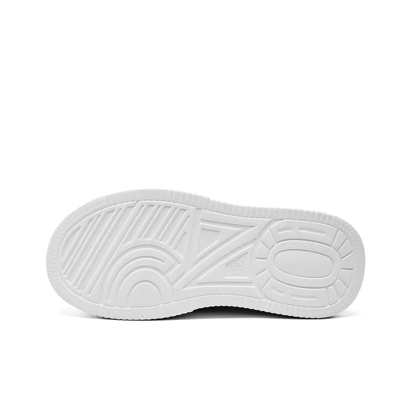 SANTA BARBARA POLO & RACQUET CLUB Casual Shoes Women's White-6