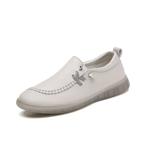 The new comfort is comfortable Women's Casual Shoes Women's