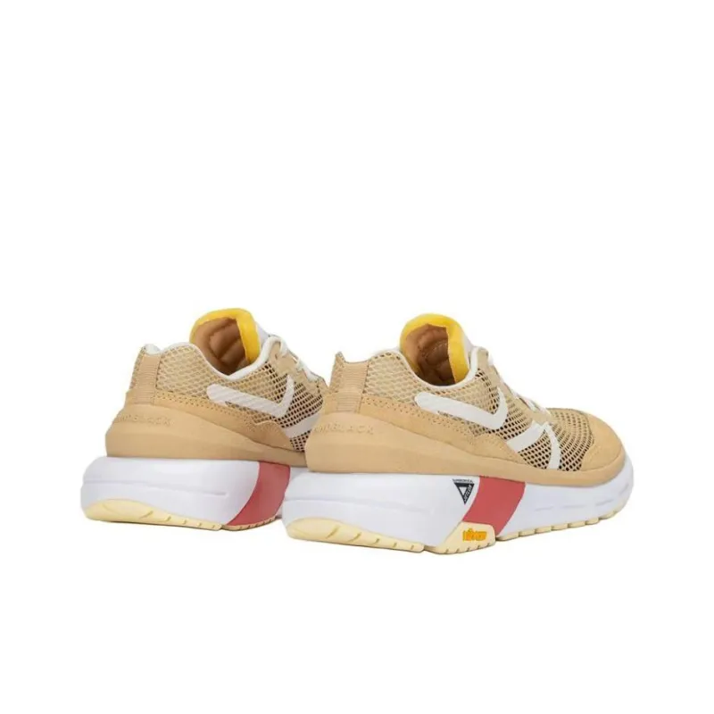 Vibram x BRANDBLACK Specter SC 2.0 Low-Top Casual Shoes Men's Yellow-3