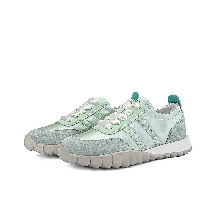 KEKAFU Cushioning Anti-Slip And Wear-Resistant Low-Top Casual Shoes Women's-33