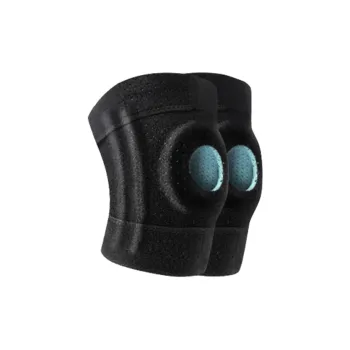 Gorgeous Volleyball Badminton Soccer Unisex Knee Pads