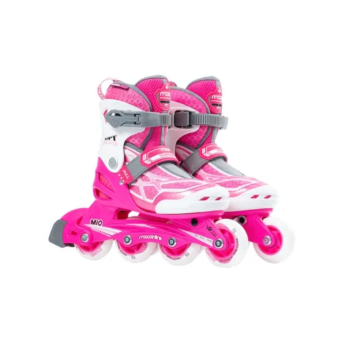 Jackets & Coats Kids' Size Adjustable Pink