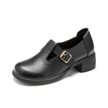 Okahui Casual Single Shoes 3cm Women's