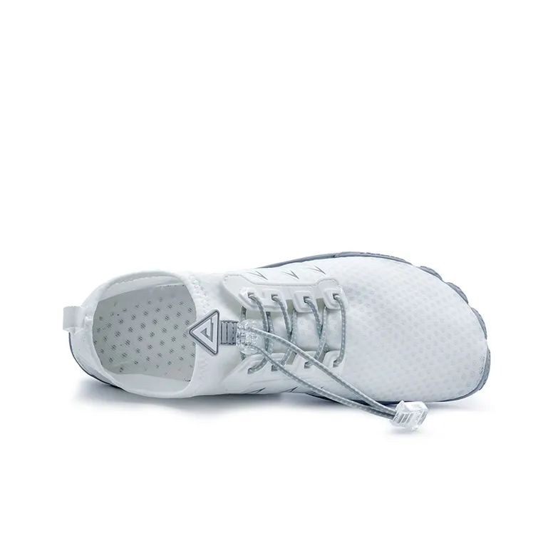 KYMOOU Slip Resistant, Breathable, Quick Dry, Lightweight Low Top Outdoor Shoes Unisex-3