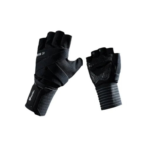 Monster Guardians Weightlifting Belts / Gym Gloves