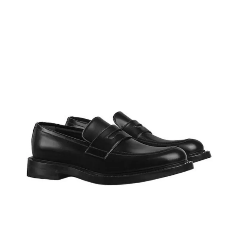GUCCI Men's Slip On Loafers-2