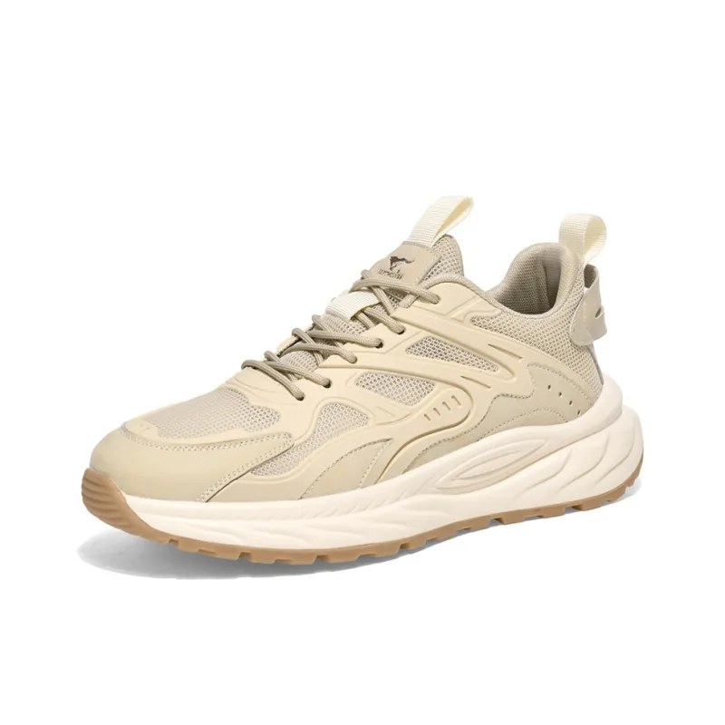 SEPTWOLVES Low-Top Chunky Sneakers Men's-7
