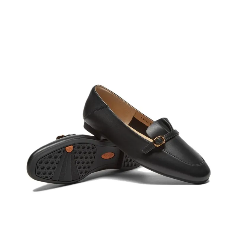 BATA Casual Single Shoes Women's-9
