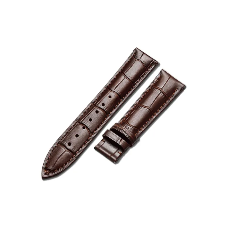 MILANQIAN M&Q Watch Bands 12-24mm Unisex-12