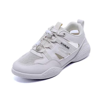 JOHLIN DREAM Low-Top Casual Shoes Women's