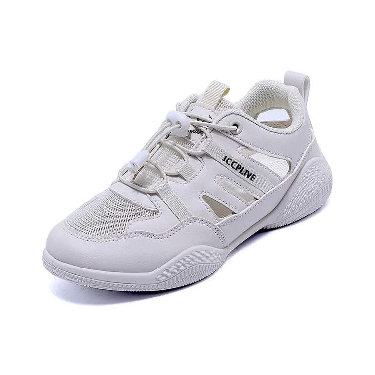 JOHLIN DREAM Low Top Casual Shoes Women's-0