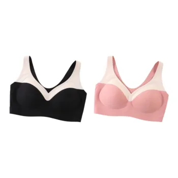YUZHAOLIN Women's Bras