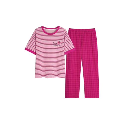 MIIOW Women's Pajama Sets