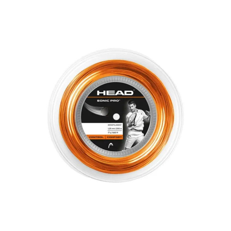 HEAD Tennis Racket Strings Polyester 56 Lbs 59 Lbs-5