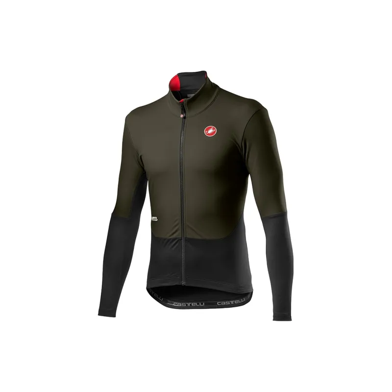 CASTELLI Riding Equipment Men's Polyester-2
