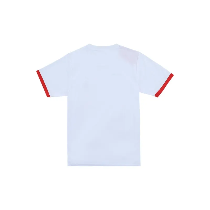 YONEX Lin Dan Series T-Shirt Men's White-1