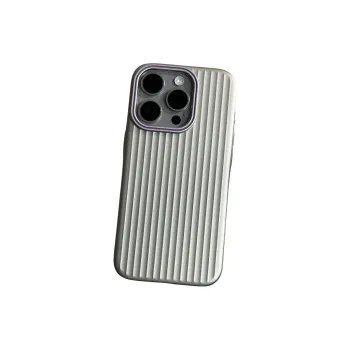 DEPA PC Material Matte Phone Case Apply To Apple Minimalist