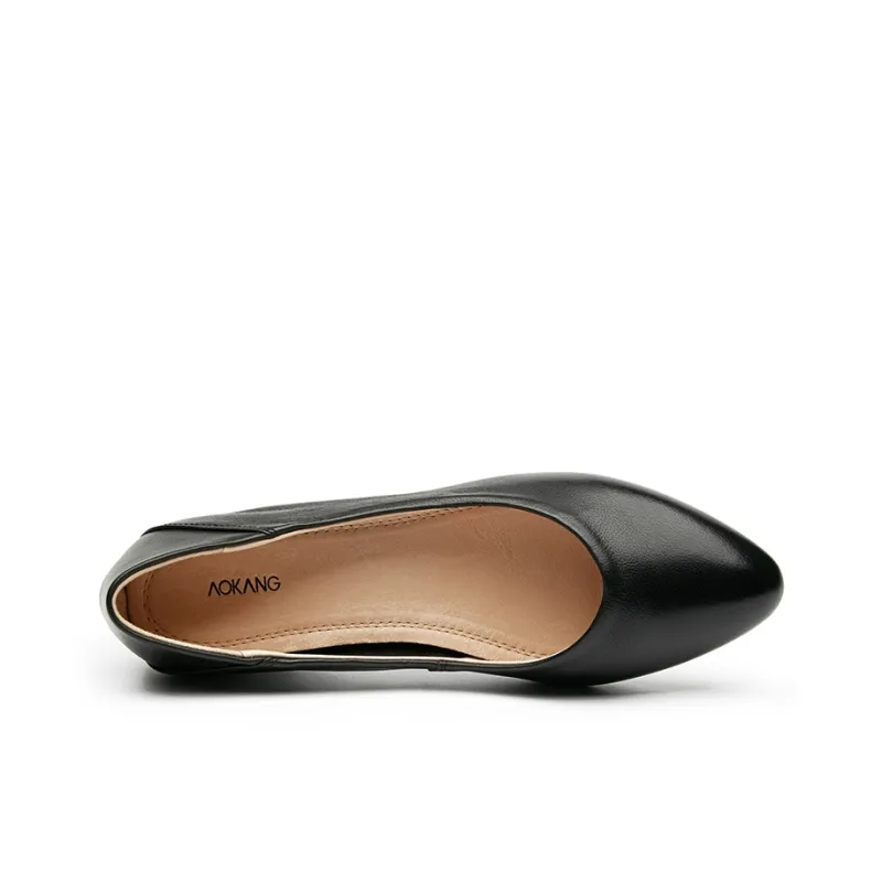 AOKANG Women's Casual Shoes Women's-2