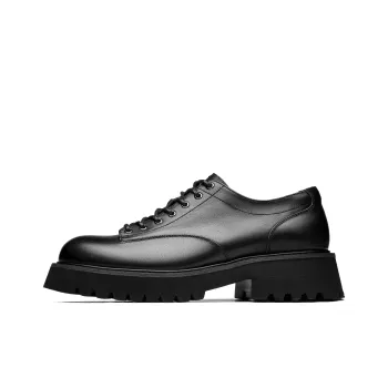 MILLIE'S Casual Shoes Men's Black