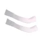 Gradient Finger Sleeve Style Purple Gray
