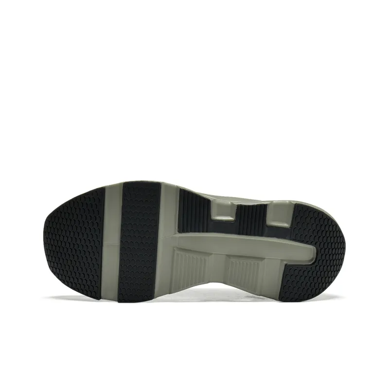 HLA Trendy Height Increasing Breathable Mesh Athletic Shoes Wear-Resistant Platform Casual Shoes Chunky Sneakers Men's-18