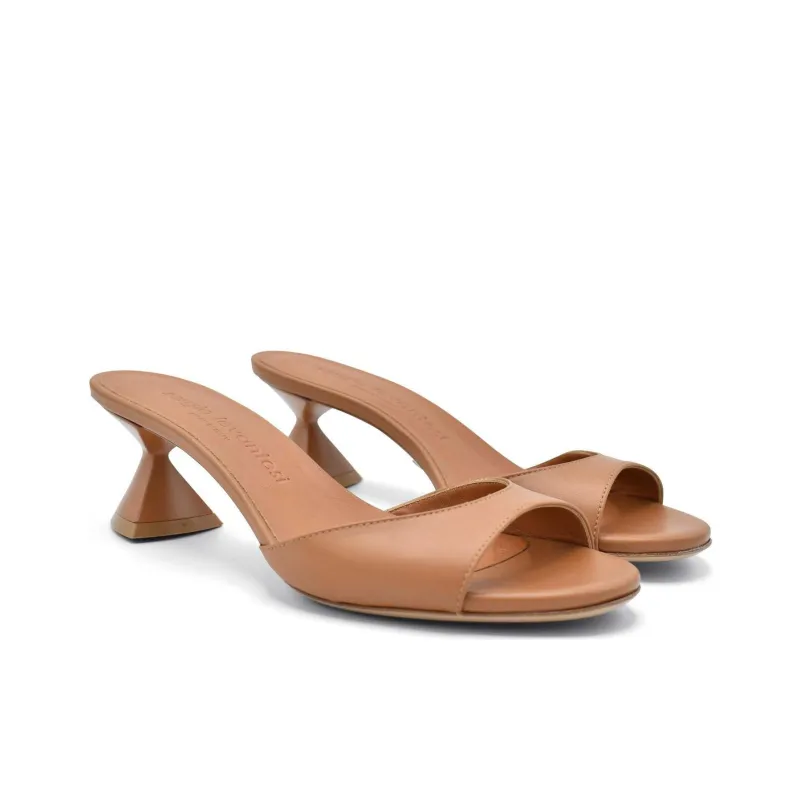Sergio Levantesi Casual Single Shoes Women's Copper-2