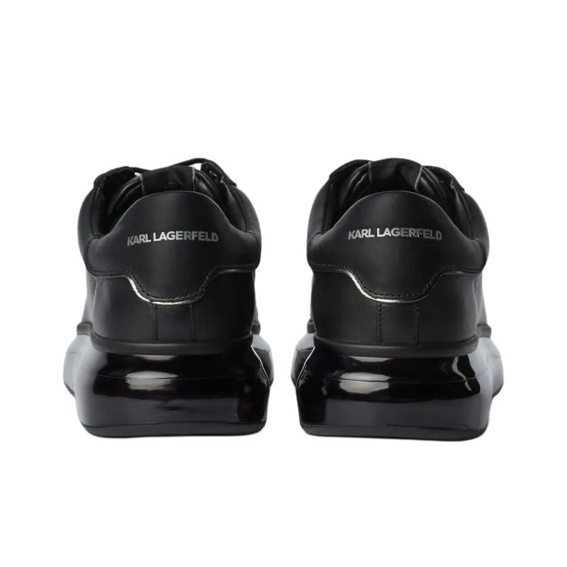 KARL LAGERFELD / Karl Lagerfeld Jeans Kapri Kushion Low top Sneakers-4