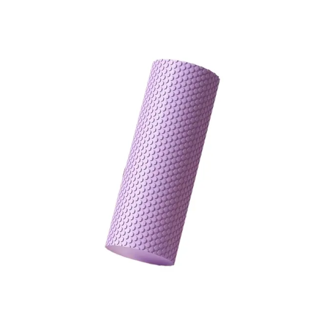 AMYUP Solid Foam Roller With Floating Foam Unisex-3