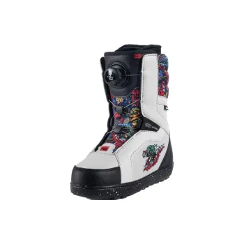 WS SNOWBOARDS Ski Boots