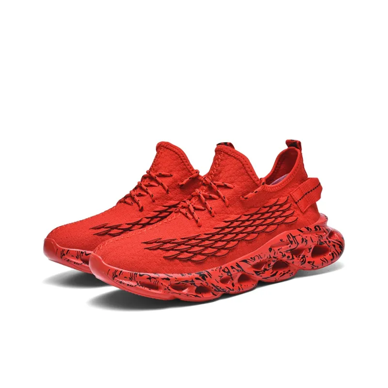 Abango Low-Top Casual Shoes Unisex-2