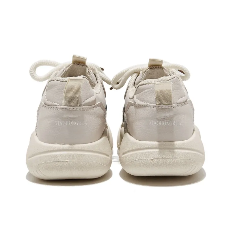 Little Red Man Low-Top Casual Shoes Women's-20
