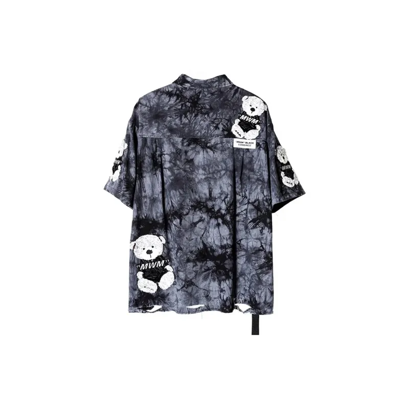 OOXOO.NET Shirts Unisex-1