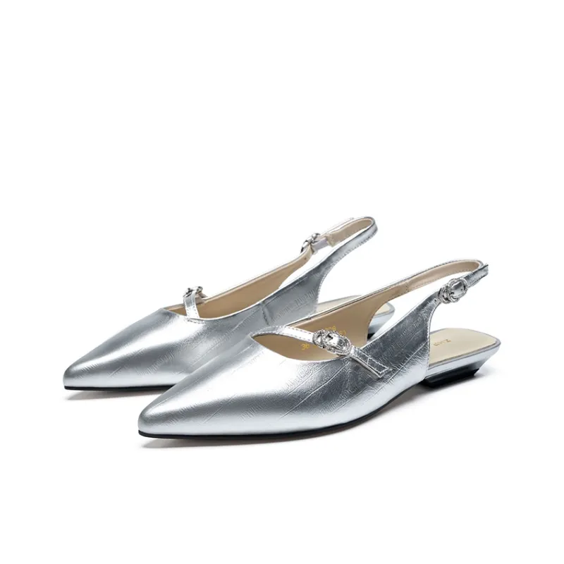 ZHR Women's Casual Shoes 1.5cm Women's-13
