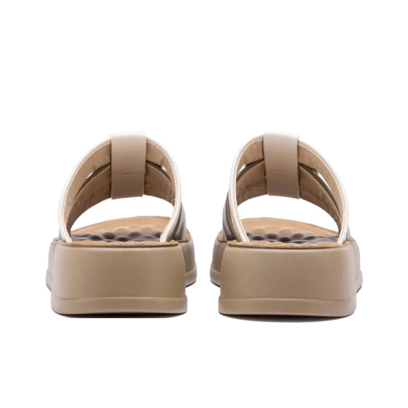 Conley Bird Slide Slippers Women's-3