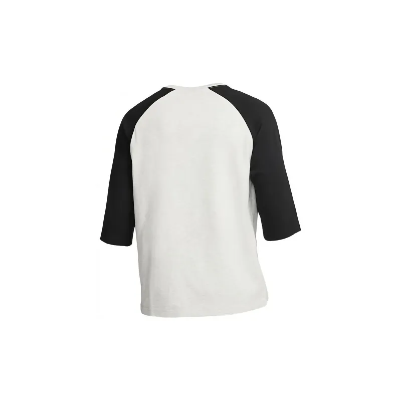 Nike Sb X Mlb Skate Raglan T shirt-1