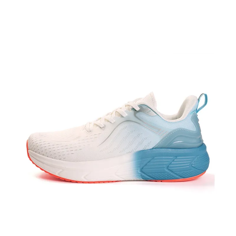 Abango Low-Top Running Shoes Unisex-15