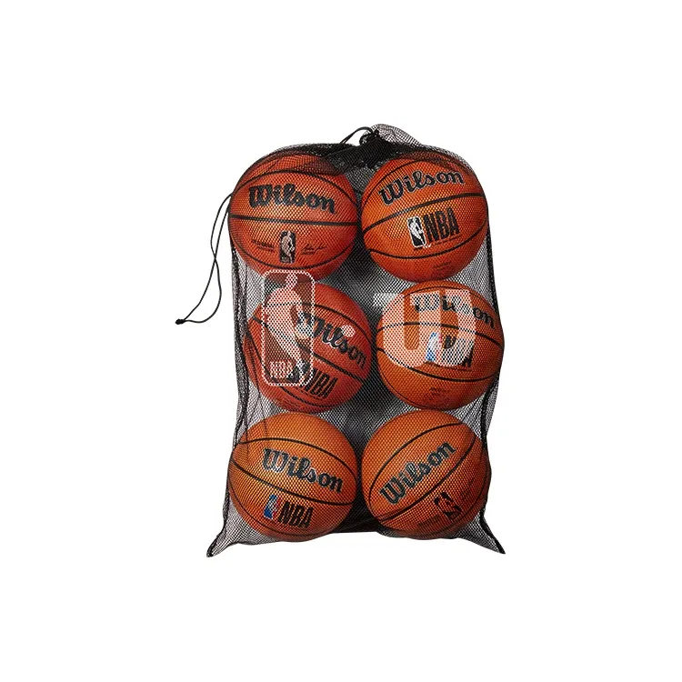 Wilson NBA Basketball Bags / Basketball Nets-4
