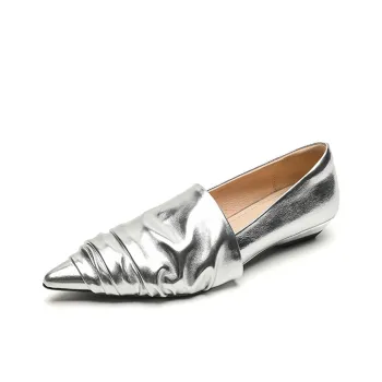 EASTTATA ET Casual Single Shoes Women's