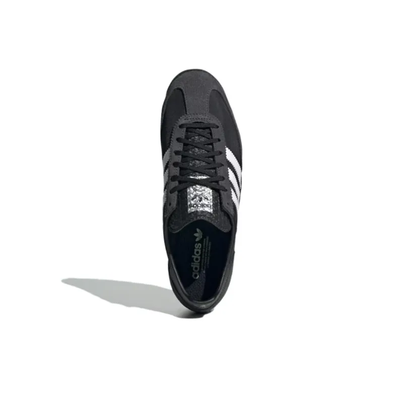 Adidas Sl 72 Og Core Black Cloud White Carbon Women's-4