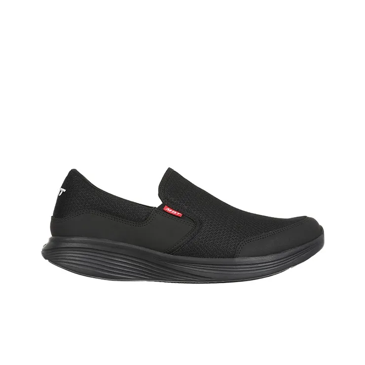 MBT Women's Casual Shoes Women's Black-1