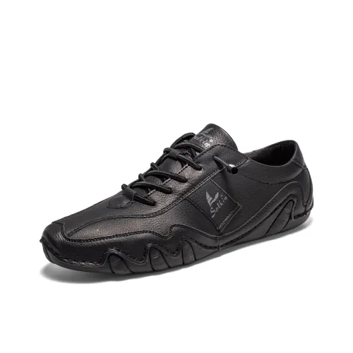 SIMBA'S PRIDE Low Top Casual Shoes Men's