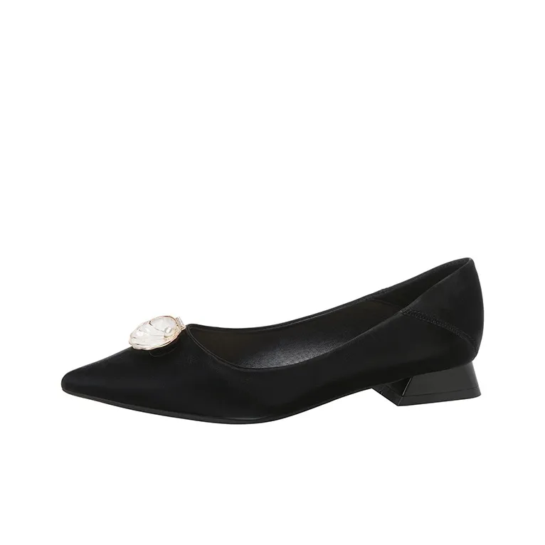 Bamiti Casual Single Shoes Women's-2
