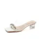 White 5CM