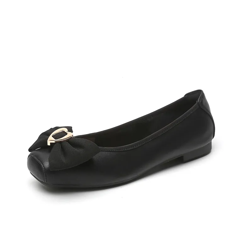 QUICHESHOES Casual Single Shoes Women's-7
