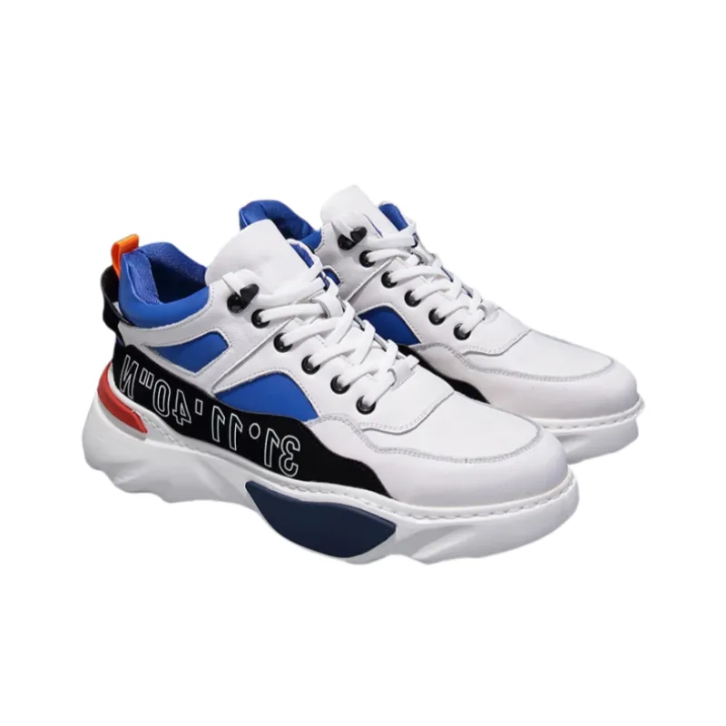 A Fairy Tale Of A Pair Of Shoes Running Shoes Men's-1