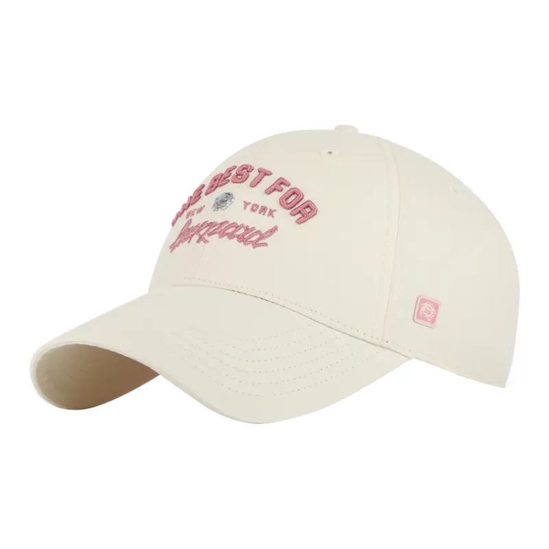 Lackpard Cotton Baseball Caps Unisex-3