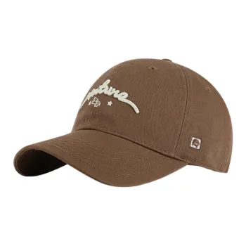 Lackpard Cotton Baseball Caps Unisex