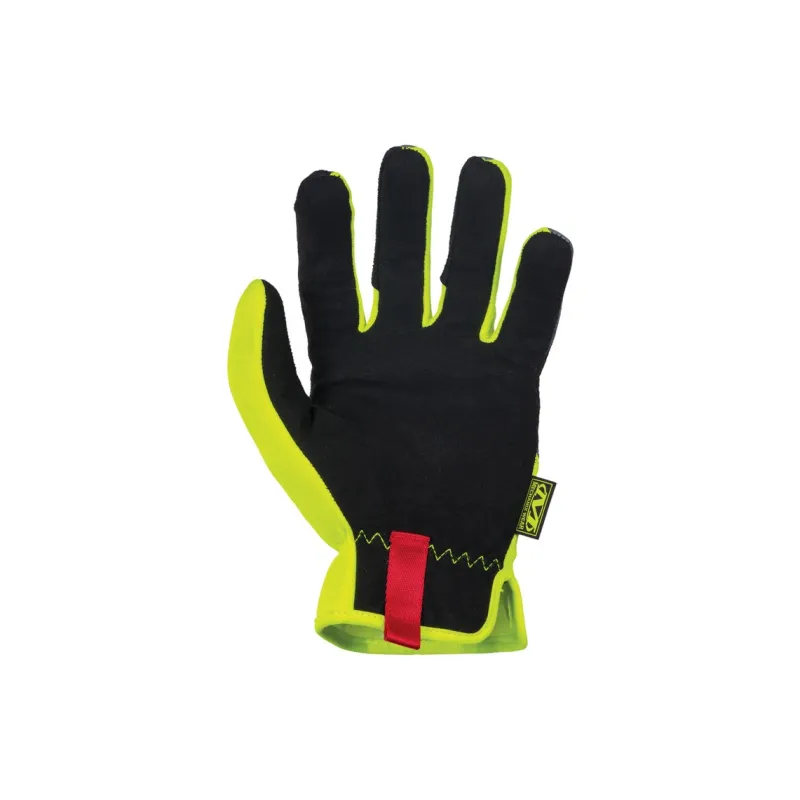 MECHANIX WEAR;M Cycling Gloves Wrist Unisex Handlebar Mitts-1